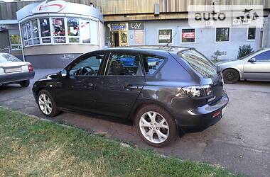 Хетчбек Mazda 3 2007 в Черкасах