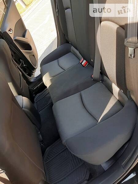 Седан Mazda 3 2017 в Дніпрі