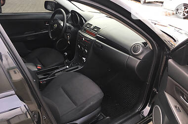 Седан Mazda 3 2008 в Ивано-Франковске