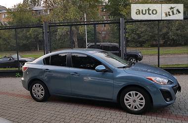 Седан Mazda 3 2010 в Запорожье