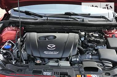 Хэтчбек Mazda 3 2015 в Киеве