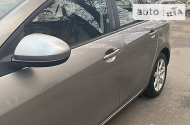 Хэтчбек Mazda 3 2010 в Ровно