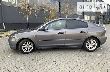 Седан Mazda 3 2008 в Белой Церкви