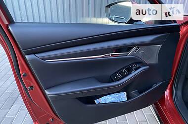 Хэтчбек Mazda 3 2019 в 