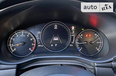 Хэтчбек Mazda 3 2019 в 