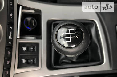 Хетчбек Mazda 3 2011 в 