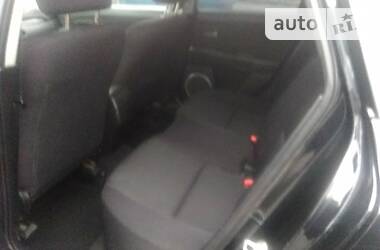 Хетчбек Mazda 3 2008 в Рівному