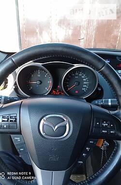 Седан Mazda 3 2010 в Херсоне