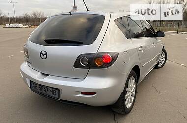 Хэтчбек Mazda 3 2005 в Днепре