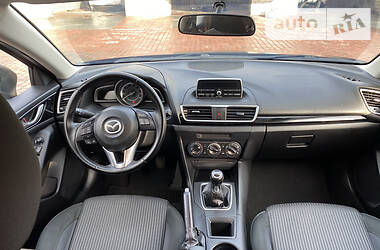 Седан Mazda 3 2014 в Житомире