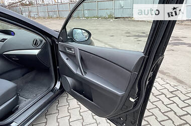 Седан Mazda 3 2009 в Одессе