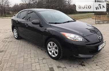 Седан Mazda 3 2013 в Херсоне