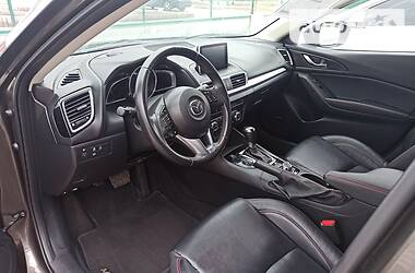 Хэтчбек Mazda 3 2014 в Херсоне