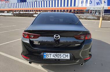 Седан Mazda 3 2019 в Херсоне