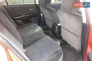 Седан Mazda 3 2004 в Глибокій