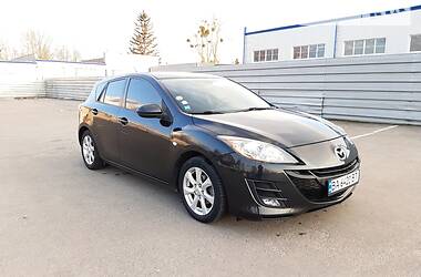 Хетчбек Mazda 3 2009 в Рівному