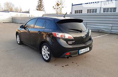 Хетчбек Mazda 3 2009 в Рівному