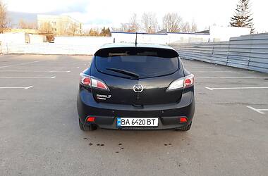 Хетчбек Mazda 3 2009 в Рівному