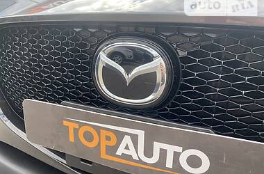 Седан Mazda 3 2019 в Запоріжжі