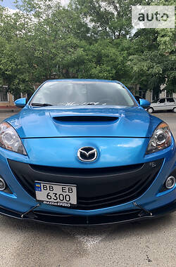 Хэтчбек Mazda 3 2010 в Одессе