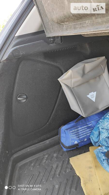 Хетчбек Mazda 3 2007 в Житомирі