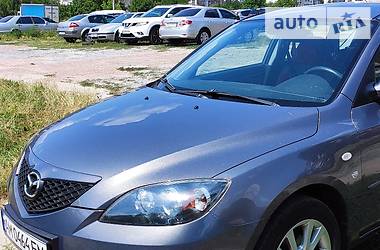 Хэтчбек Mazda 3 2007 в Житомире