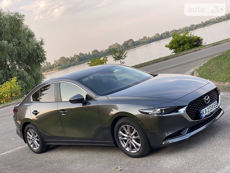 Mazda 3 1.8D OFFICEAL