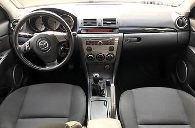 Хэтчбек Mazda 3 2007 в Днепре