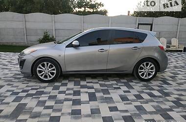 Хетчбек Mazda 3 2010 в Кременчуці