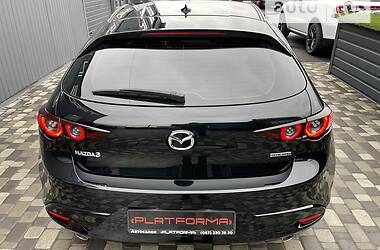 Хэтчбек Mazda 3 2019 в Киеве