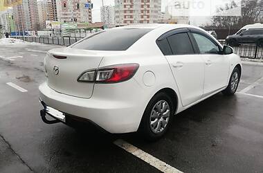 Седан Mazda 3 2011 в Броварах