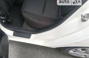 Седан Mazda 3 2011 в Броварах