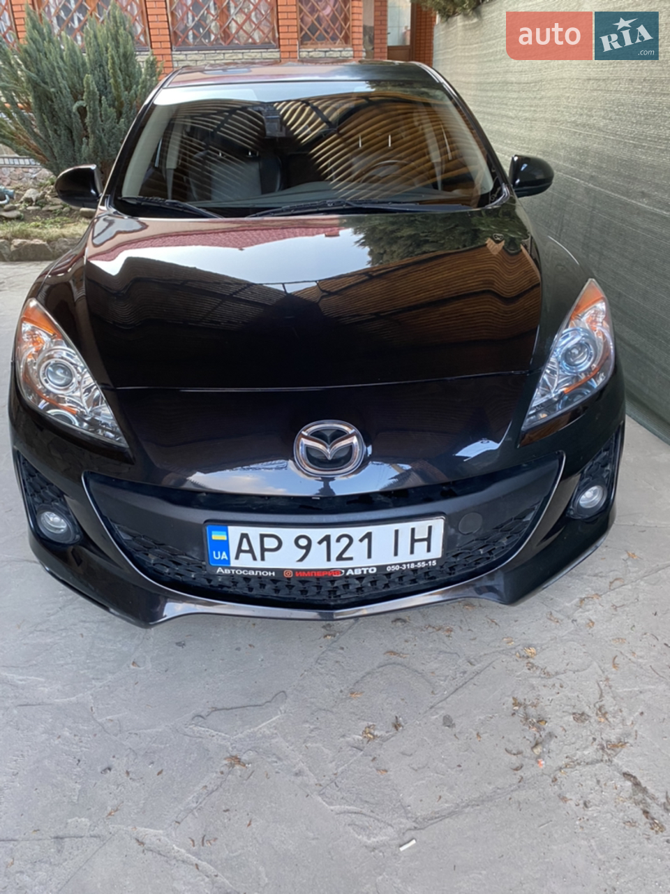 2012 Mazda 3 - мініатюра 14