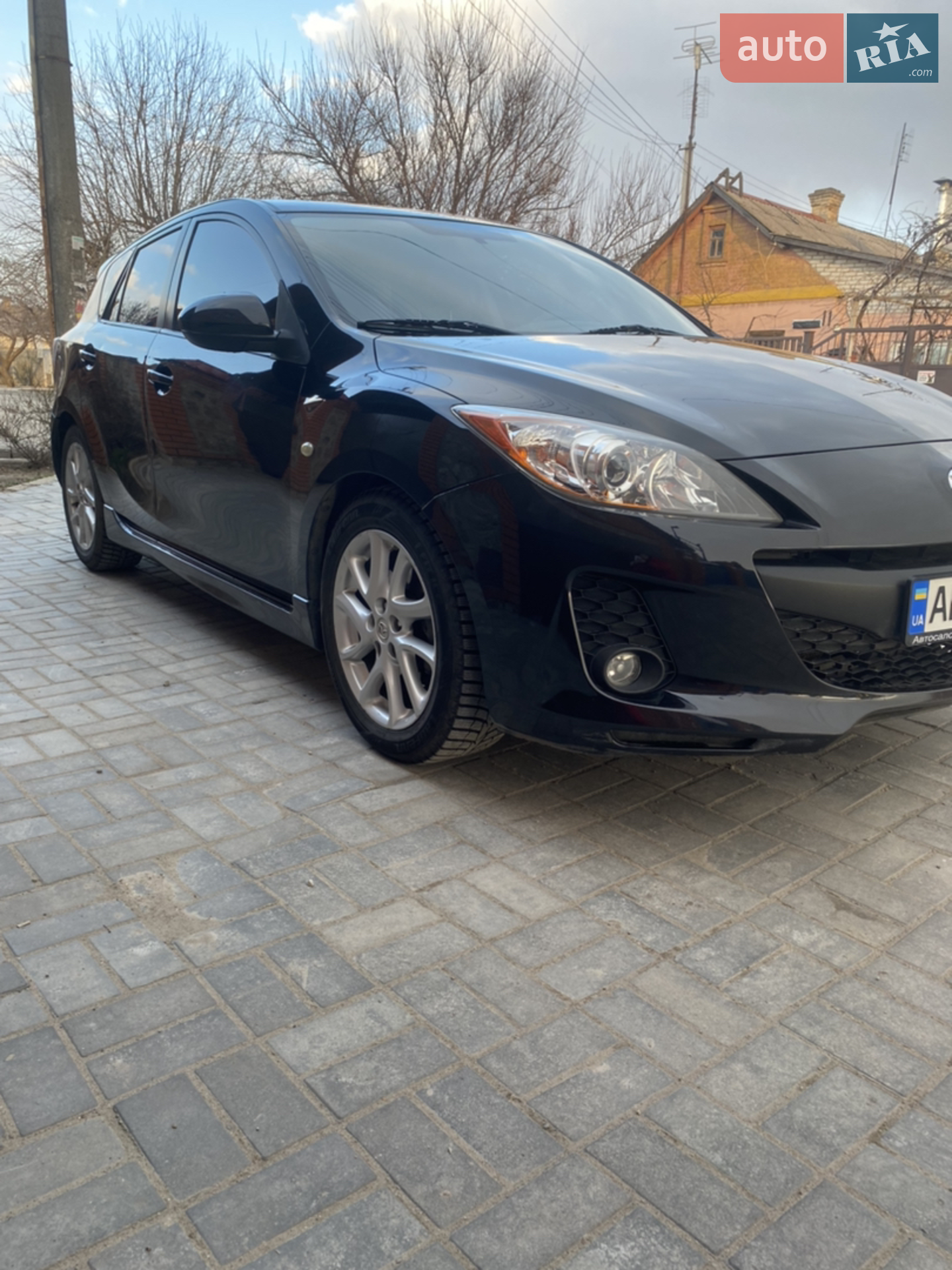 2011 Mazda 3 - мініатюра 12