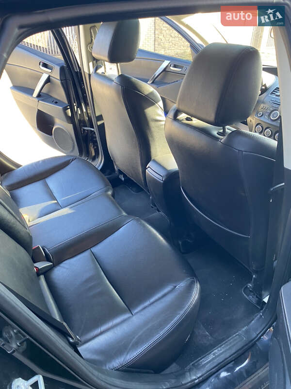 Хэтчбек Mazda 3 2011 в Запорожье фото 6 Хэтчбек Mazda 3 2011 в Запорожье