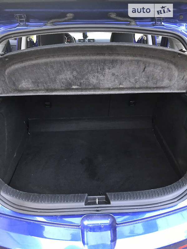 Хэтчбек Mazda 3 2007 в Киеве