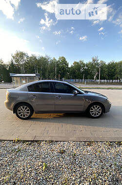 Седан Mazda 3 2005 в Белой Церкви