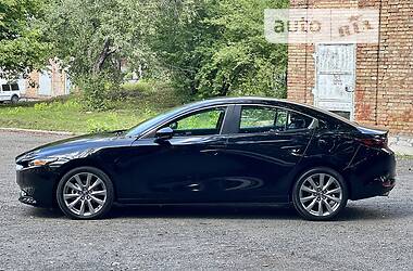 Седан Mazda 3 2020 в 