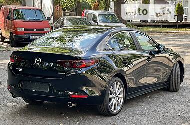 Седан Mazda 3 2020 в 
