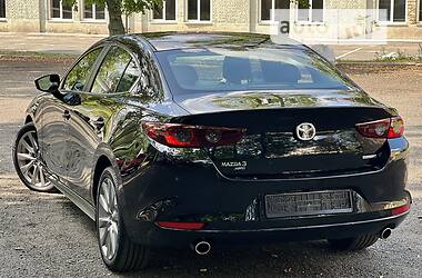 Седан Mazda 3 2020 в 
