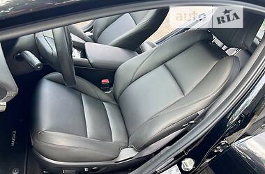 Седан Mazda 3 2020 в 