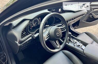 Седан Mazda 3 2020 в 