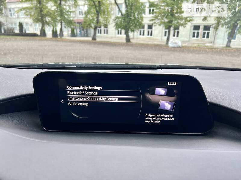 Седан Mazda 3 2020 в Киеве