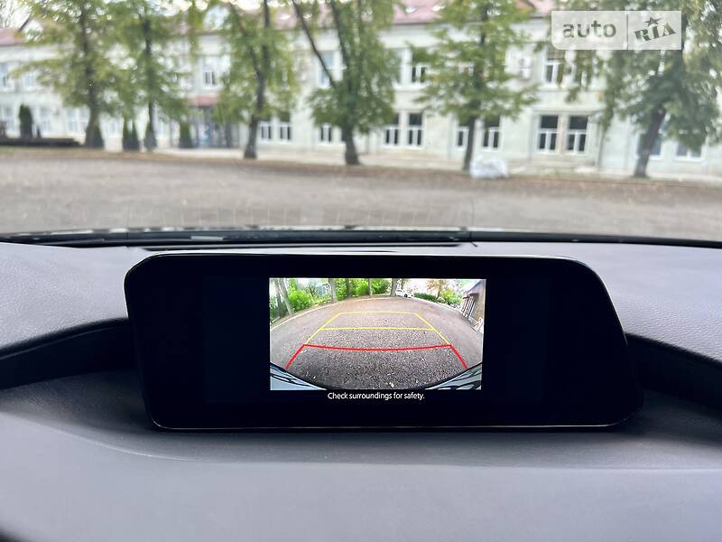 Седан Mazda 3 2020 в Киеве