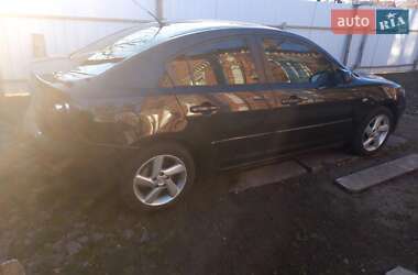Седан Mazda 3 2006 в Никополе