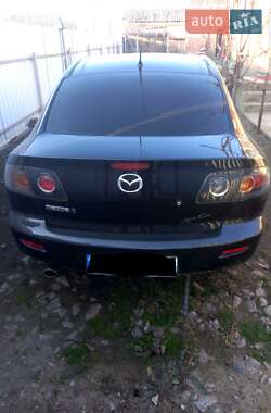 Седан Mazda 3 2006 в Никополе