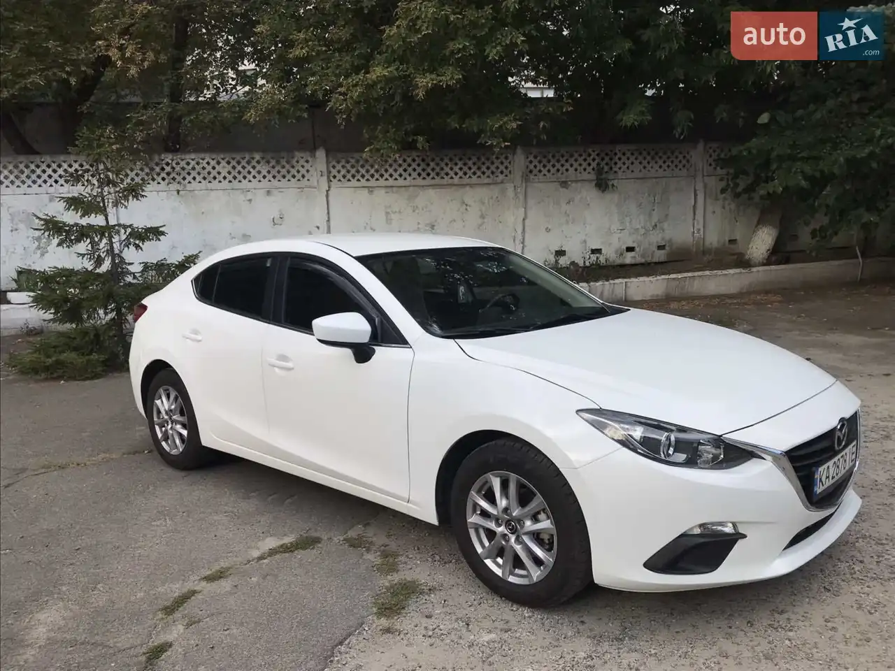 2014 Mazda 3 - мініатюра 18