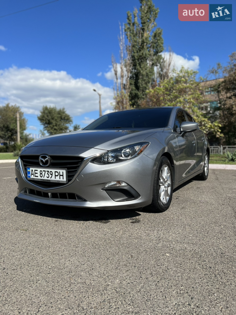 2016 Mazda 3 - мініатюра 17