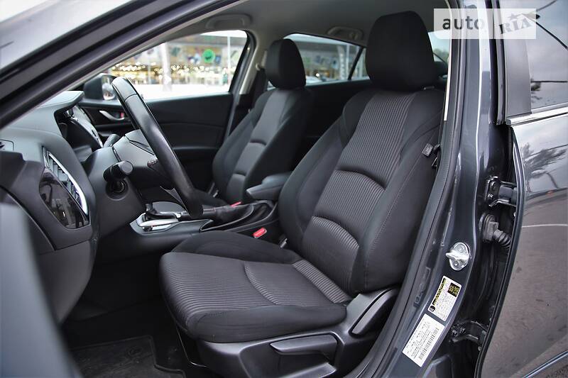 Седан Mazda 3 2013 в Харькове фото 10 Седан Mazda 3 2013 в Харькове