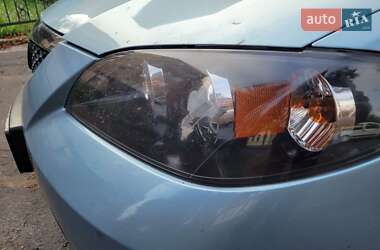 Седан Mazda 3 2007 в Лубнах фото 5 Седан Mazda 3 2007 в Лубнах